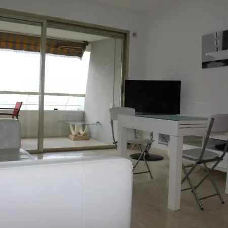 Apartment : Avec Terrasse, Climatisation Et Garage - Fr-1-252a-34 *