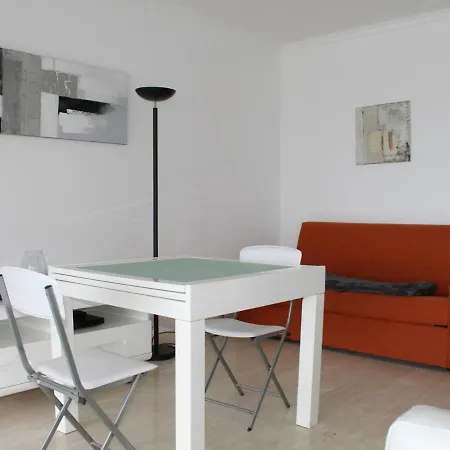 : Avec Terrasse, Climatisation Et Garage - Fr-1-252a-34 *
